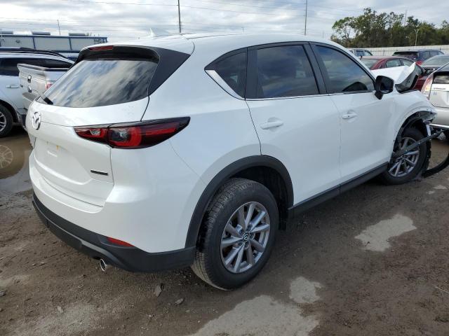 Obraz 3 z 2022 MAZDA CX-5 PREFERRED 2022 z VIN JM3KFBCM8N1537385