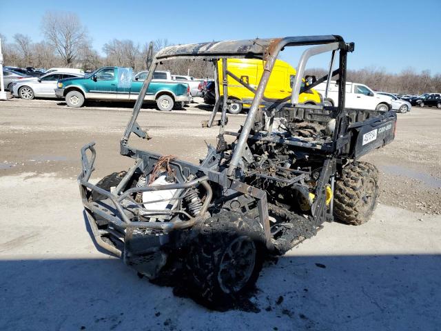 Image 2 of 2023 CAN-AM DEFENDER HD9 2023 with VIN 3JBUGAP41PK005581