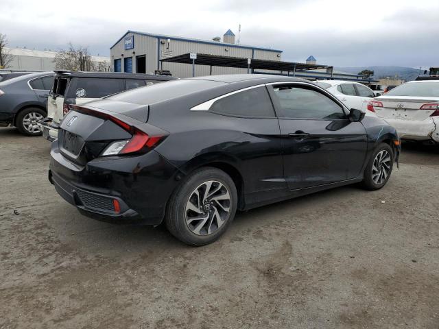 Изображение 3 2017 HONDA CIVIC LX 2017 с VIN 2HGFC4B50HH306481