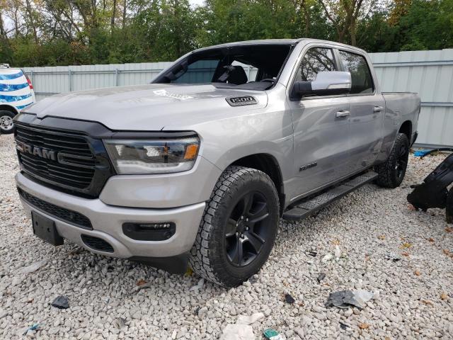 Obraz 2020 RAM 1500 BIG HORN/LONE STAR 2020