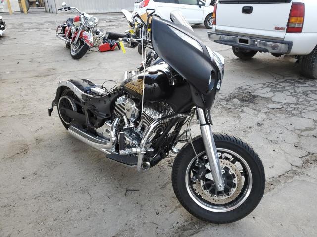 Изображение 2014 INDIAN MOTORCYCLE CO. CHIEFTAIN  2014