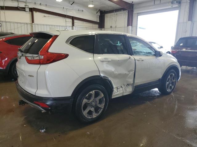 Image 3 of 2019 HONDA CR-V EX 2019 with VIN 7FARW2H50KE007184
