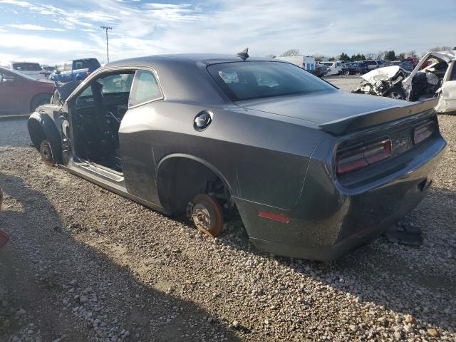 Obraz 2 z 2017 DODGE CHALLENGER R/T 2017 z VIN 2C3CDZBT0HH604737