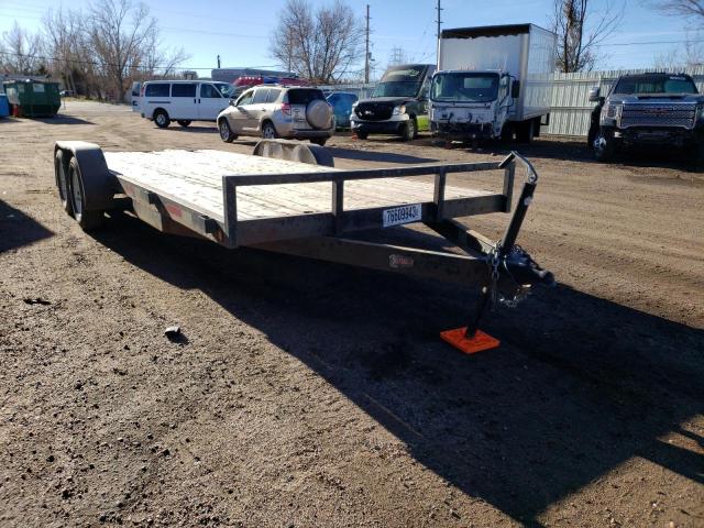 Изображение 1 2010 XTRE FLATBED 2010 с VIN 1X9AC1827AU023010