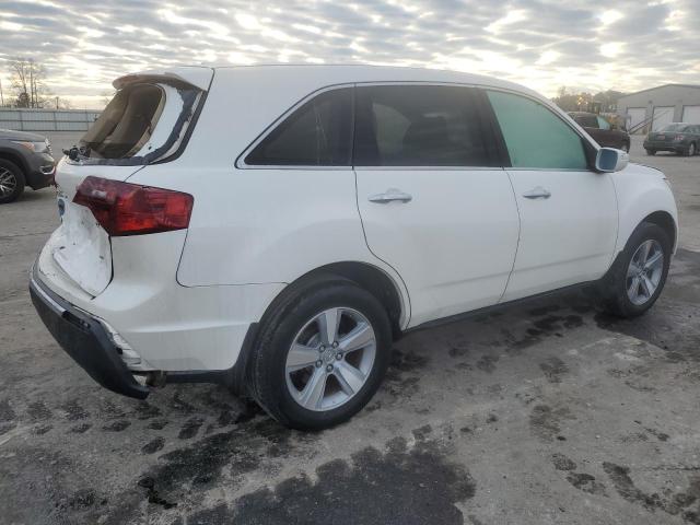 Obraz 3 z 2012 ACURA MDX TECHNOLOGY 2012 z VIN 2HNYD2H38CH548162