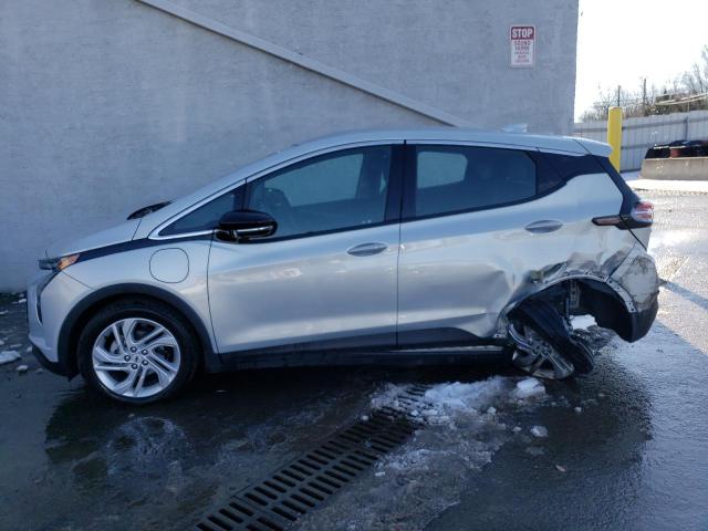 Image 1 of 2023 CHEVROLET BOLT 1LT 2023 with VIN 1G1FW6S01P4156889