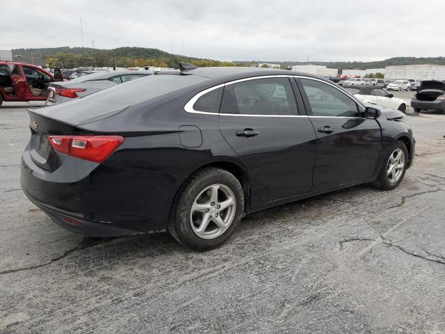 Obraz 3 z 2016 CHEVROLET MALIBU LS 2016 z VIN 1G1ZB5ST2GF348596