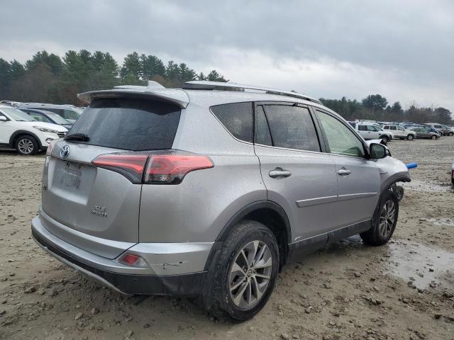 Image 3 of 2018 TOYOTA RAV4 HV LE 2018 with VIN JTMRJREV3JD178220