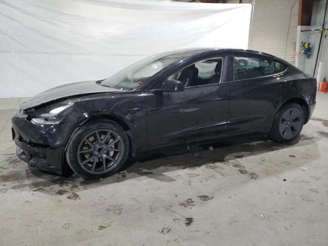 Obraz 2023 TESLA MODEL 3  2023