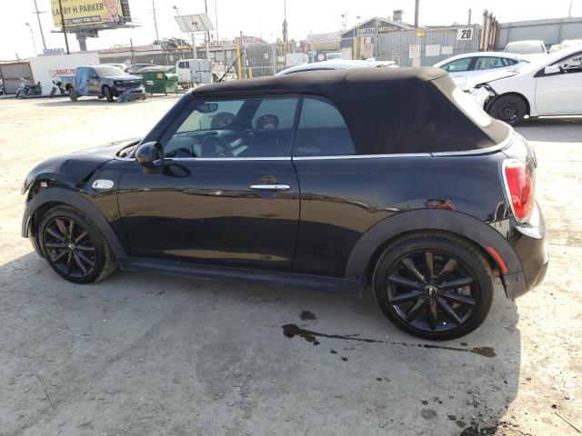 Image 2 of 2019 MINI COOPER S 2019 with VIN WMWWG9C50K3D22768