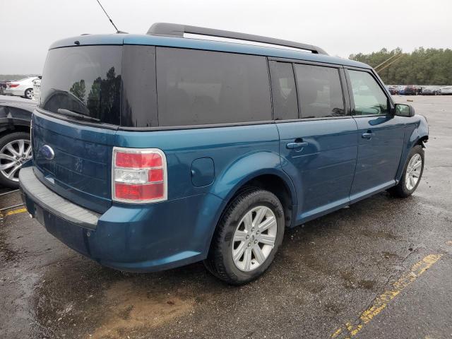 Obraz 3 z 2011 FORD FLEX SE 2011 z VIN 2FMGK5BC8BBD21147