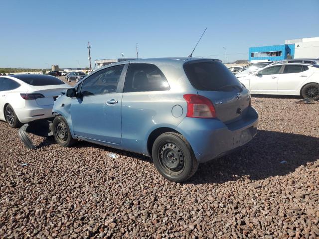 Obraz 2 z 2008 TOYOTA YARIS  2008 z VIN JTDJT923485177088