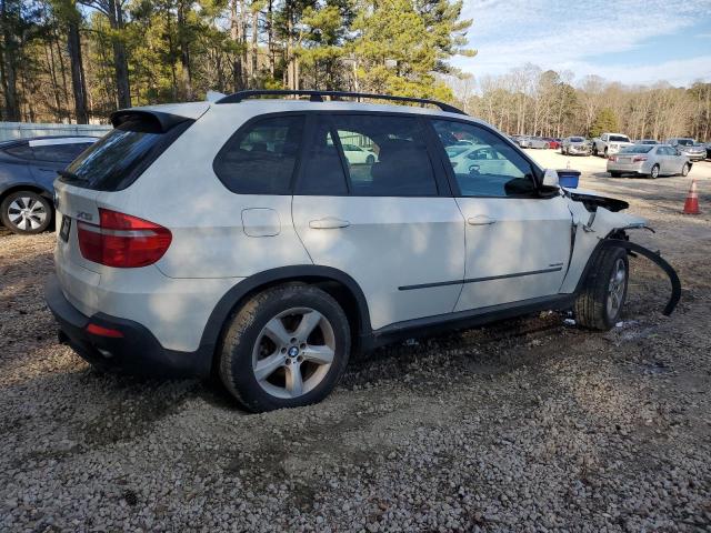 Obraz 3 z 2009 BMW X5 XDRIVE30I 2009 z VIN 5UXFE43599L264645