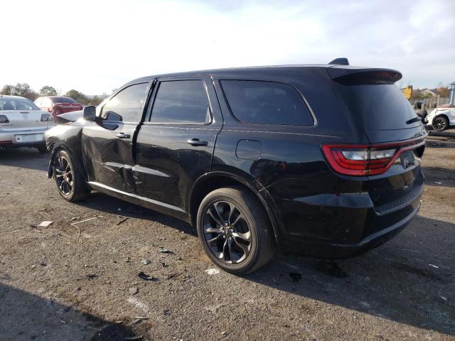 Image 2 of 2021 DODGE DURANGO SXT 2021 with VIN 1C4RDJAG9MC792828