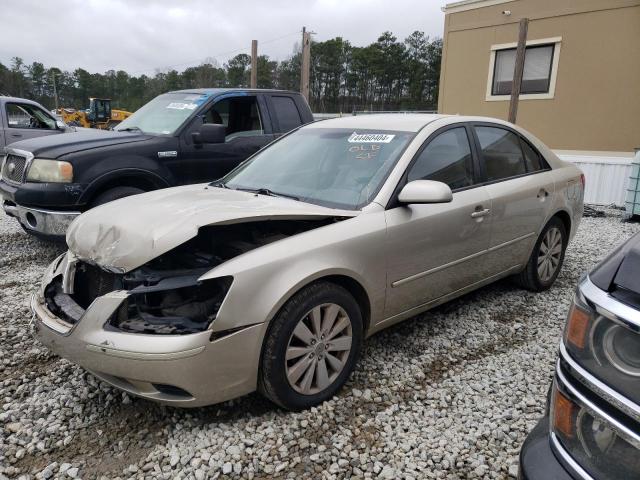 Obraz 2010 HYUNDAI SONATA GLS 2010