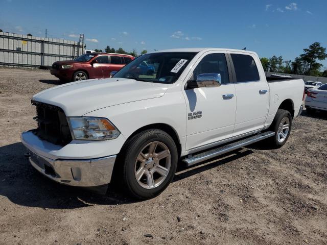 2018 RAM 1500 SLT 2018 image