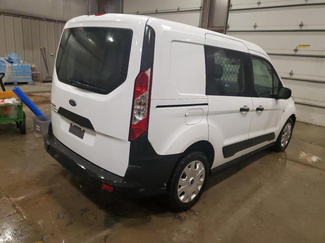 Obraz 3 z 2019 FORD TRANSIT CONNECT XL 2019 z VIN NM0LE6E28K1388522