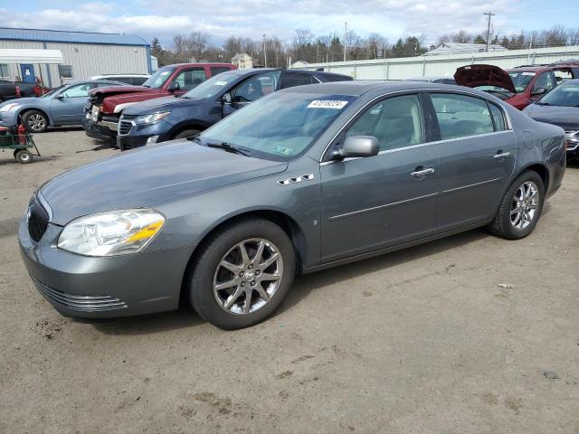 Изображение 2008 BUICK LUCERNE CXL 2008