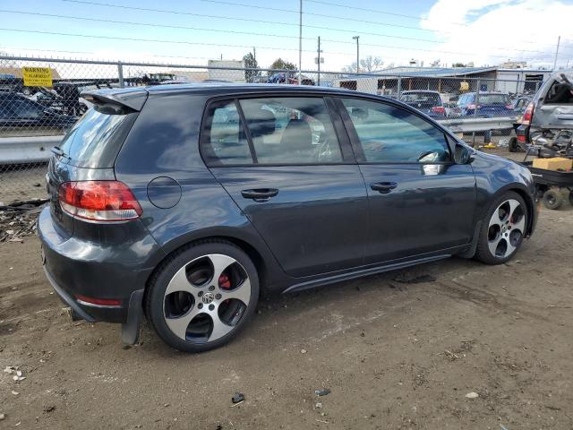 Obraz 3 z 2012 VOLKSWAGEN GTI  2012 z VIN WVWHD7AJ2CW112307