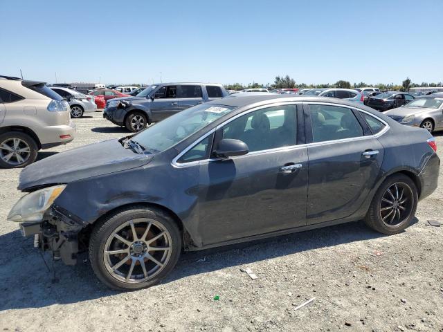 Obraz 2014 BUICK VERANO CONVENIENCE 2014