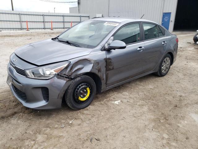 2019 KIA RIO S 2019 image