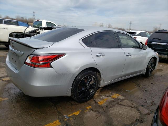 Obraz 3 z 2015 NISSAN ALTIMA 2.5 2015 z VIN 1N4AL3AP1FC146915