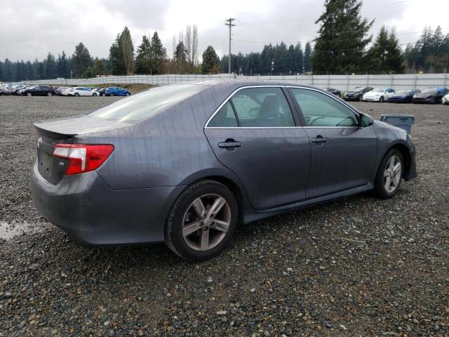 Image 3 of 2013 TOYOTA CAMRY L 2013 with VIN 4T1BF1FK8DU266995
