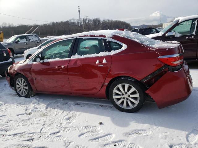 Obraz 2 z 2016 BUICK VERANO  2016 z VIN 1G4PP5SK4G4158233