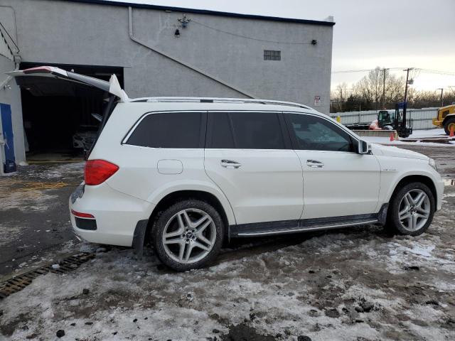 Изображение 3 2014 MERCEDES-BENZ GL 550 4MATIC 2014 с VIN 4JGDF7DE5EA426052