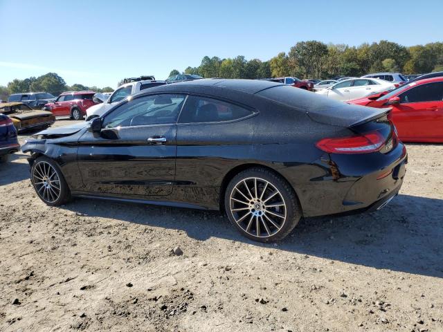 Image 2 of 2017 MERCEDES-BENZ C 300 2017 with VIN WDDWJ4JB5HF583291