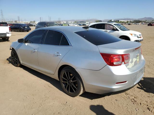 Изображение 2 2016 CHEVROLET MALIBU LIMITED LS 2016 с VIN 1G11B5SA8GF140315