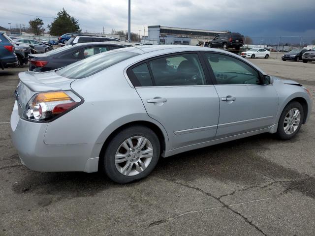 Obraz 3 z 2012 NISSAN ALTIMA BASE 2012 z VIN 1N4AL2AP4CN549801