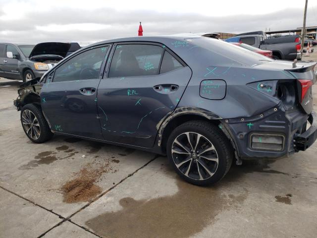 Obraz 2 z 2018 TOYOTA COROLLA L 2018 z VIN 5YFBURHE5JP844026