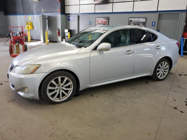 2007 LEXUS IS 250 2007 image