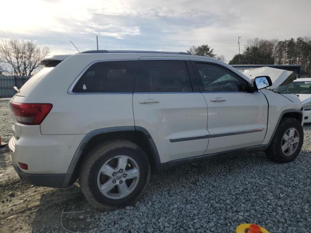 Obraz 3 z 2011 JEEP GRAND CHEROKEE LAREDO 2011 z VIN 1J4RR4GG9BC566676