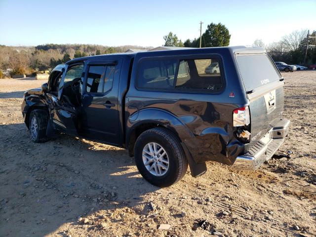 Obraz 2 z 2016 NISSAN FRONTIER S 2016 z VIN 1N6AD0EV6GN714061