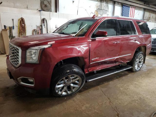 Obraz 2019 GMC YUKON DENALI 2019