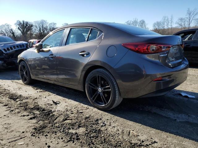 Obraz 2 z 2017 MAZDA 3 TOURING 2017 z VIN JM1BN1V75H1105483