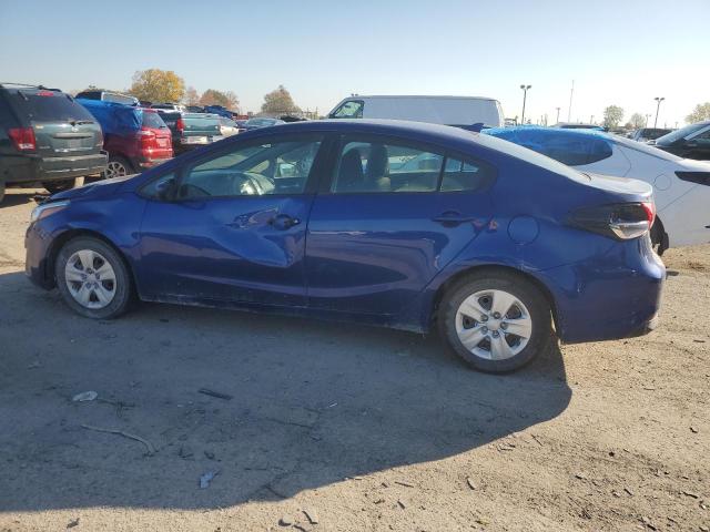 Obraz 2 z 2017 KIA FORTE LX 2017 z VIN 3KPFK4A70HE136364