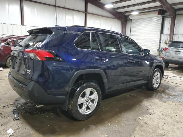 Image 3 of 2021 TOYOTA RAV4 XLE 2021 with VIN 2T3P1RFV8MW182812