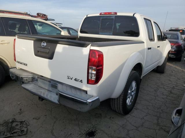 Image 3 of 2016 NISSAN FRONTIER S 2016 with VIN 1N6AD0EV7GN791277