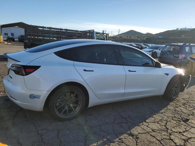 Image 3 of 2021 TESLA MODEL 3  2021 with VIN 5YJ3E1EB9MF060963