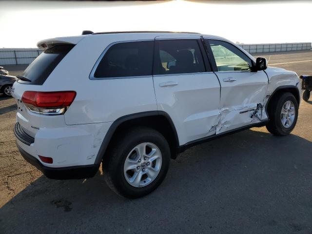 Image 3 of 2017 JEEP GRAND CHEROKEE LAREDO 2017 with VIN 1C4RJEAG2HC717345