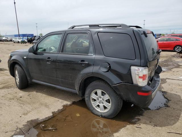 Image 2 of 2009 MERCURY MARINER  2009 with VIN 4M2CU81749KJ26241