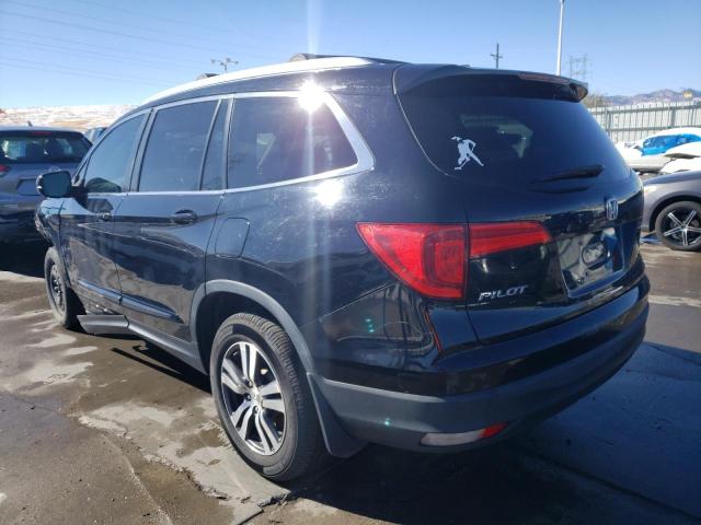Obraz 2 z 2016 HONDA PILOT EXL 2016 z VIN 5FNYF6H53GB061858