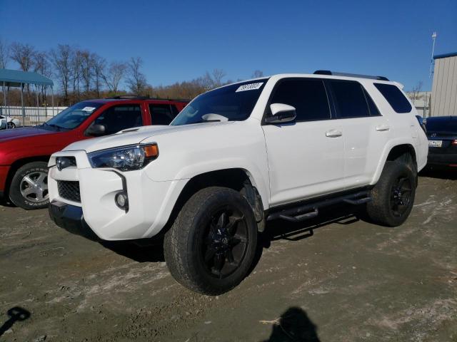 Obraz 2018 TOYOTA 4RUNNER SR5/SR5 PREMIUM 2018