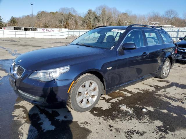 Obraz 2008 BMW 535 XI 2008