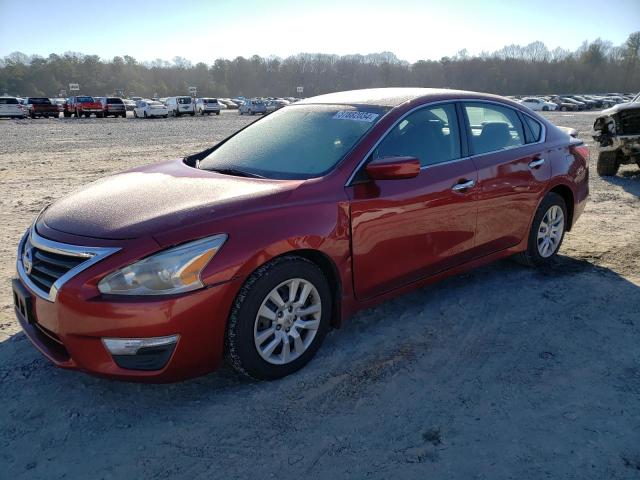 Изображение 1 2014 NISSAN ALTIMA 2.5 2014 с VIN 1N4AL3AP0EC179614