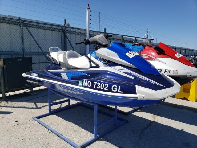 Изображение 2020 OTHR YAMAHA 2020