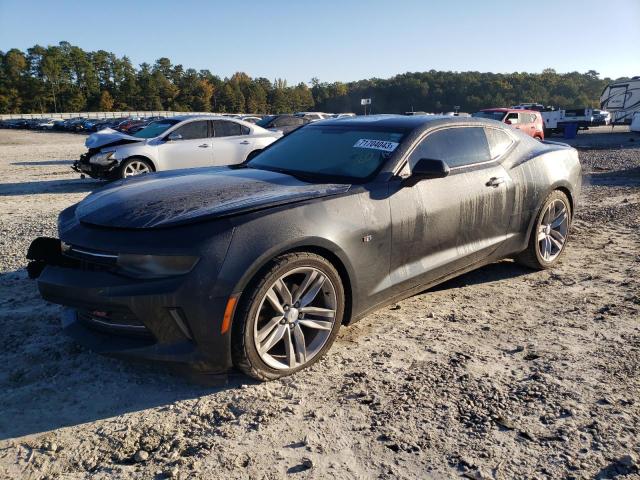 2017 CHEVROLET CAMARO LT 2017 image